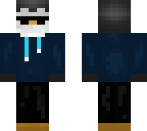 penguin