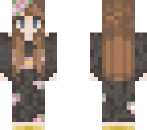 personal kimono