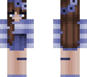 pfp - original shading