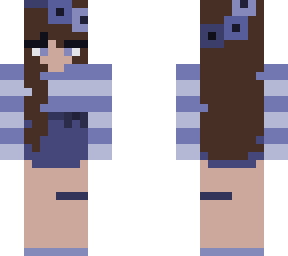 pfp - unshaded