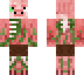 pigman rap