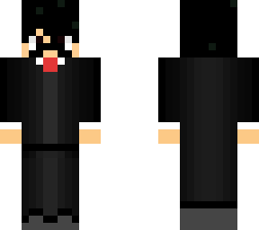 pikachu boy (with tuxedo) final version