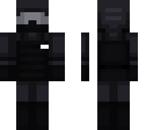 pilot