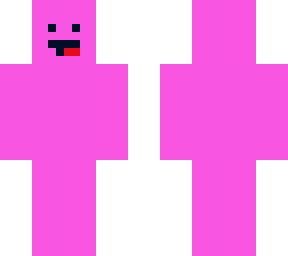 pink derp