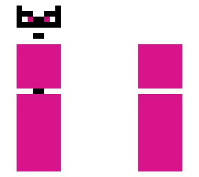 pink ninja