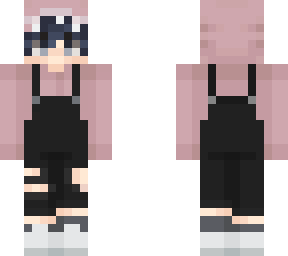 pinksharkmegami