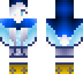 piplup girl