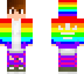 pride boy!
