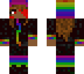 pride character