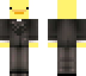 priest duck