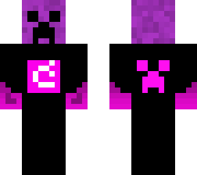 purple creeper
