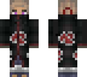 purpled akatsuki