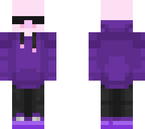 purpled pig(edited a lot)