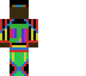 rainbow pro