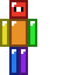 rainbow pro jadenjayjay787