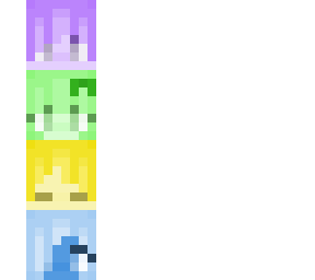 random pfp ideas