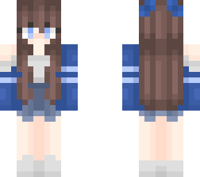 ravenclaw skin