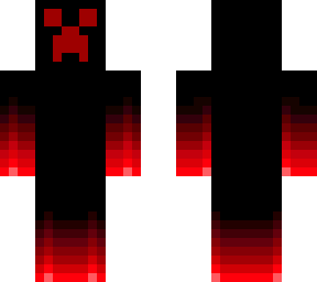red creeper