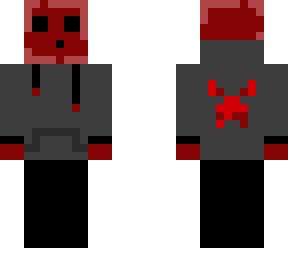 red slime