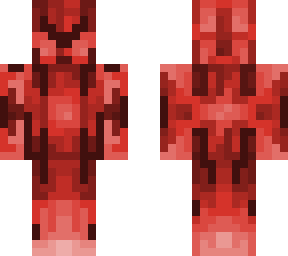 red thing