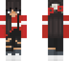 red twin