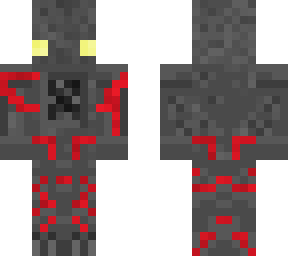 redstone golem