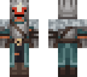 rhino knight