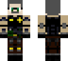riot maloney 3