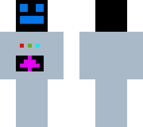 robot
