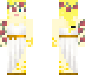 roman goddess