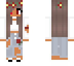 rose girl