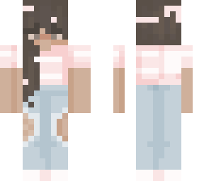 rosie girl for tasha