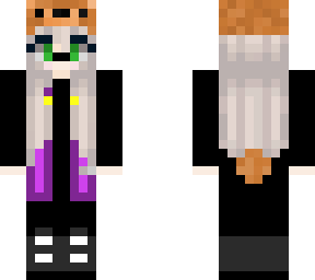rubius cura (chica)  st - creation
