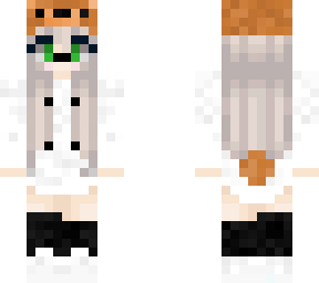 rubius girl st - creation
