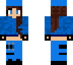 ruby blue