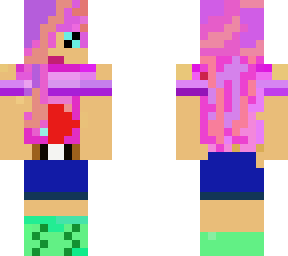 sally