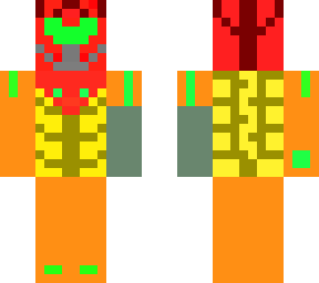 samus (varia)