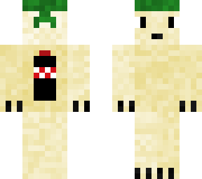 sand man