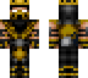 scorpion 2.0