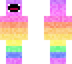 scream (pride edition)