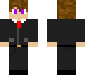 secret agent