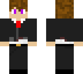 secret agent bandage