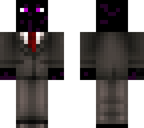 seor enderman