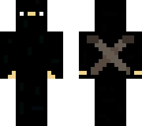 shadow (black) ninja