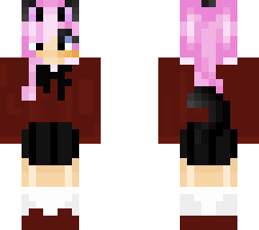 shadow (school uniform)