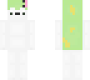 shaymin