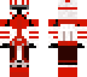 shocktrooper commander phase 1
