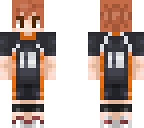 shouyou hinata
