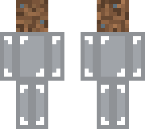 silver dirt