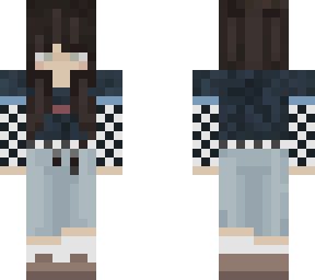 skater e-girl <3